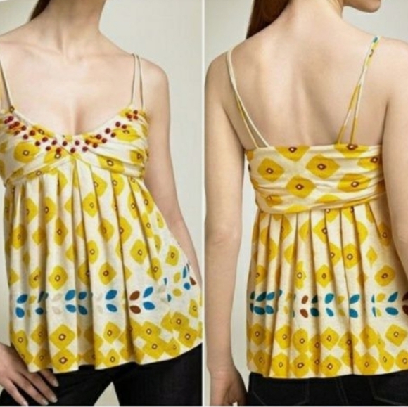 Diane Von Furstenberg top - Picture 6 of 6